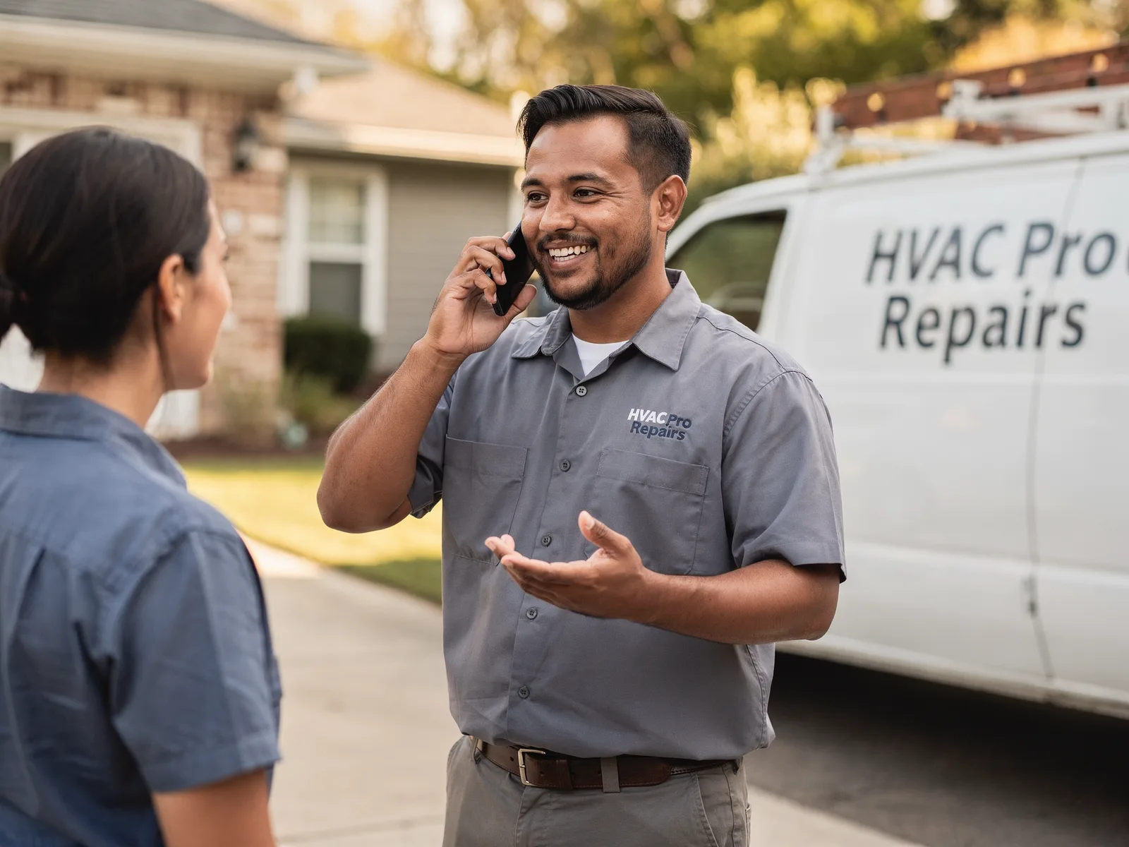 Heat Pump Repair Naper, NE FAQs